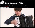 Royal Academy of Music